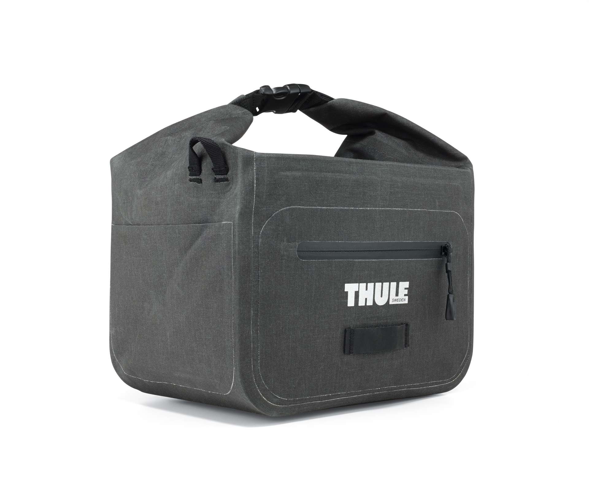 Thule Basic Stuurtas Zwart