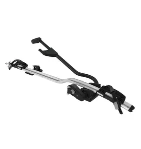 Thule ProRide Dakdrager 598 Zilver