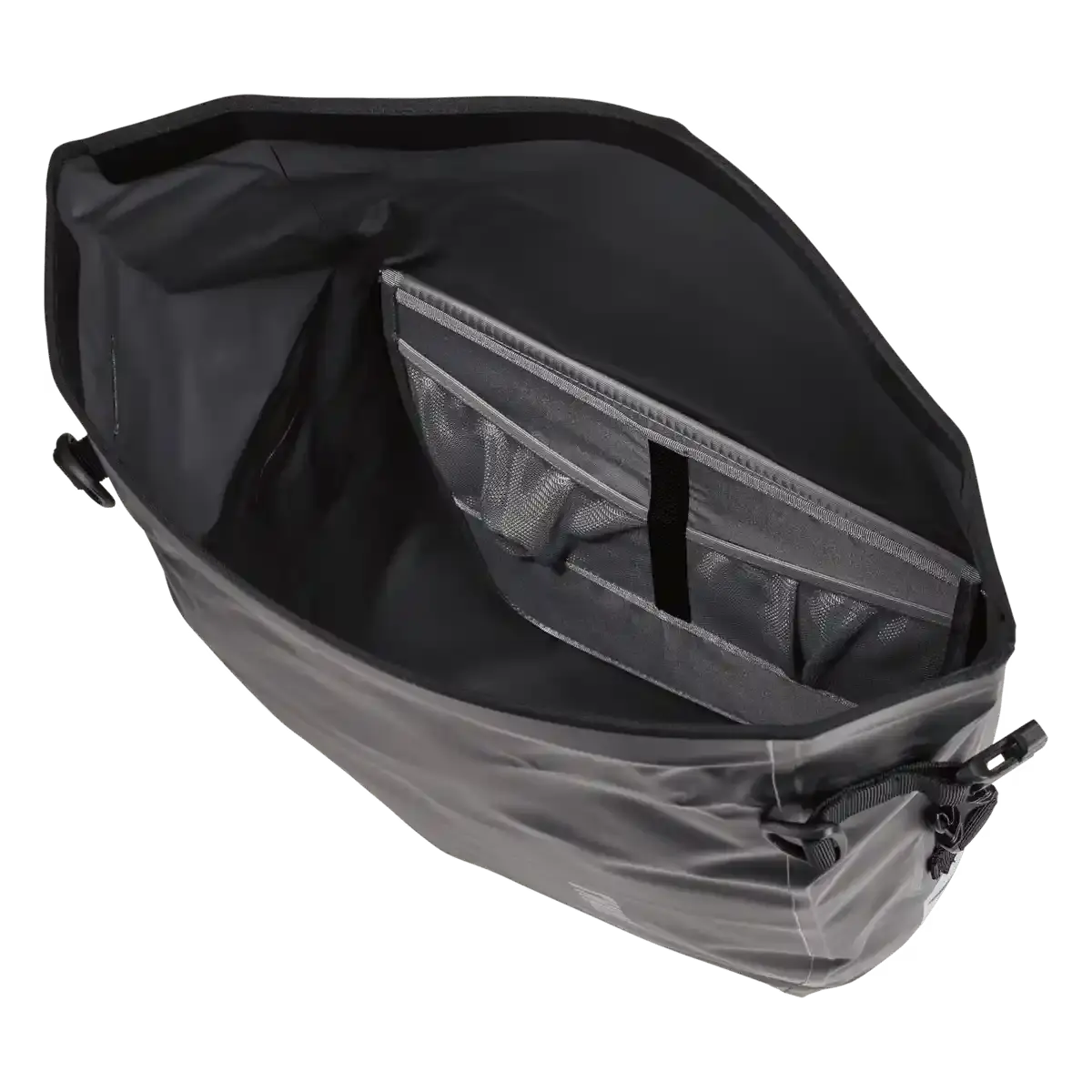 Thule Shield Pannier 25L Fietstassenset Zwart