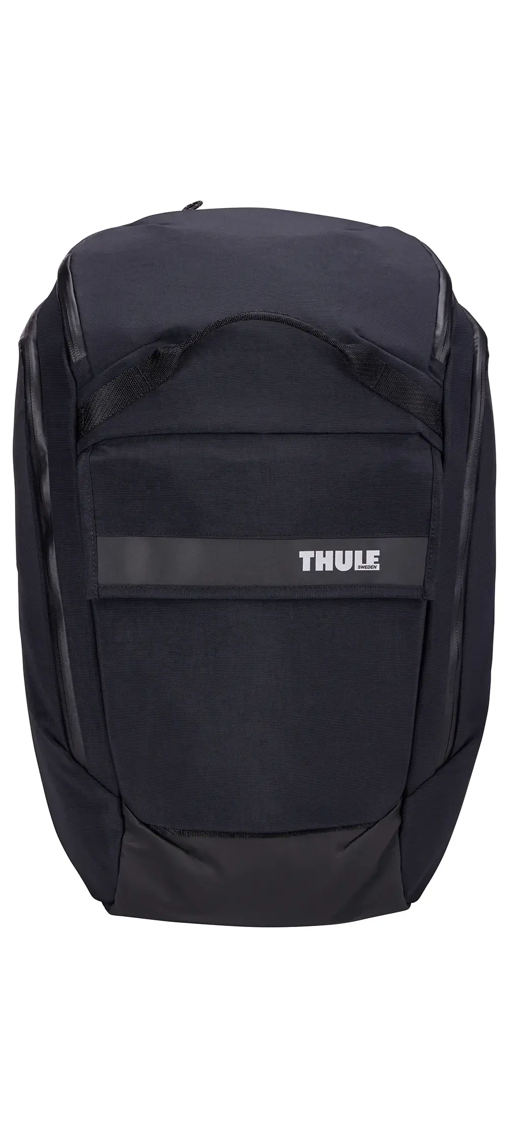 Thule Paramount Hybrid Pannier 26L Fietstas Zwart