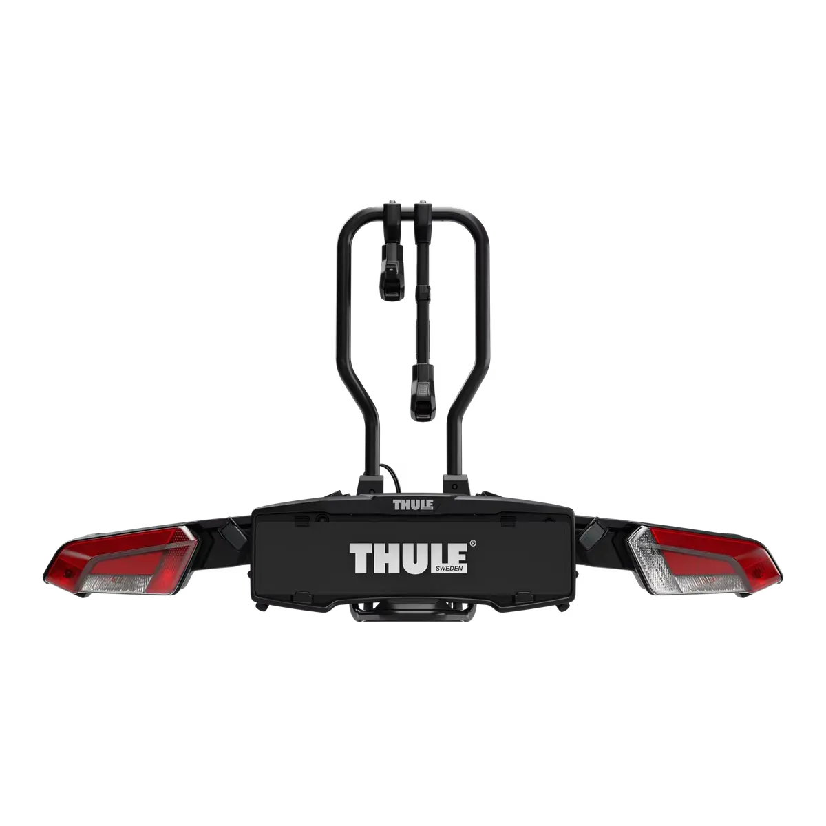 Thule EasyFold 3 Fietsendrager 2bike Zwart 13pin