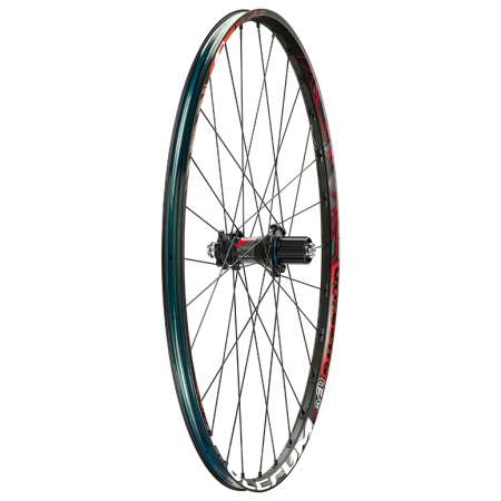 Fulcrum Red Passion 27.5 Disc International MTB Wielset