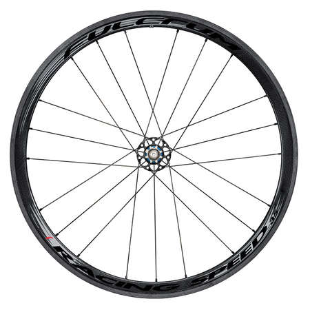 Fulcrum Racing Speed H.35 Dark Carbon Tubular HG11