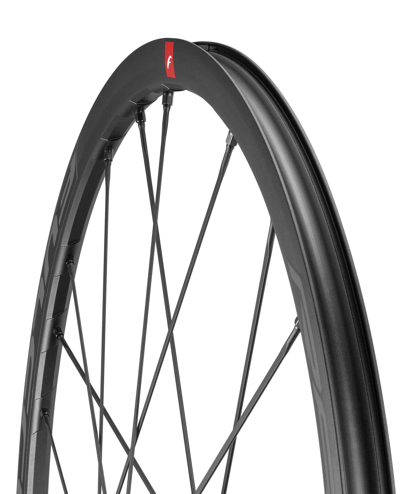 Fulcrum Racing Zero Alu Disc Race Wielset