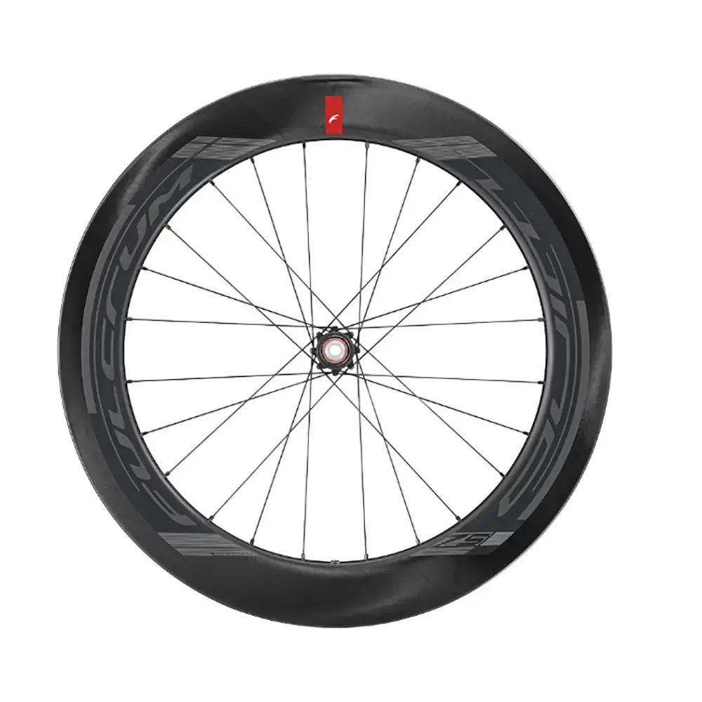 Fulcrum Wind 75 Carbon C19 Disc Race Wielset