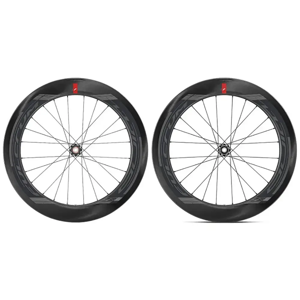 Fulcrum Wind 75 Carbon C19 Disc Race Wielset