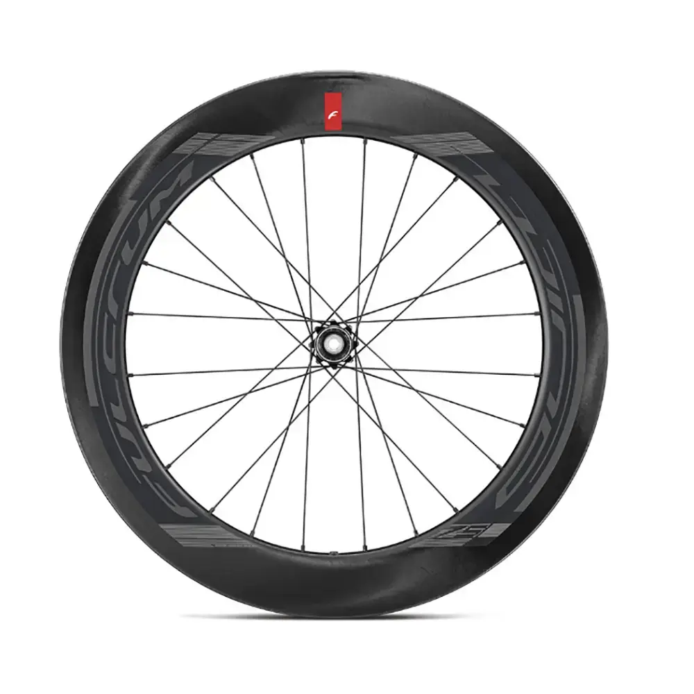 Fulcrum Wind 75 Carbon C19 Disc Race Wielset