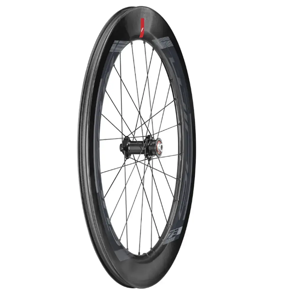 Fulcrum Wind 75 Carbon C19 Disc Race Wielset