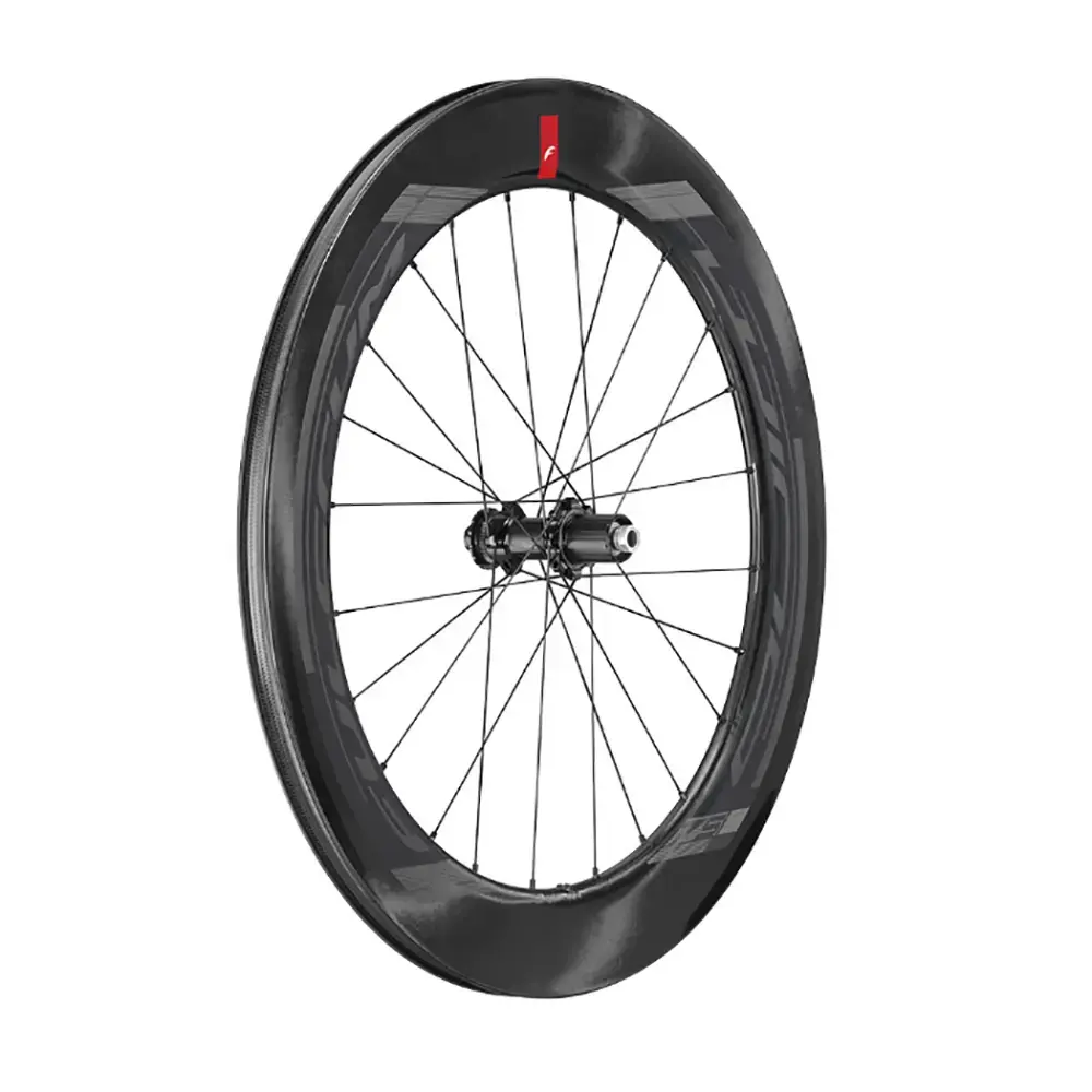 Fulcrum Wind 75 Carbon C19 Disc Race Wielset