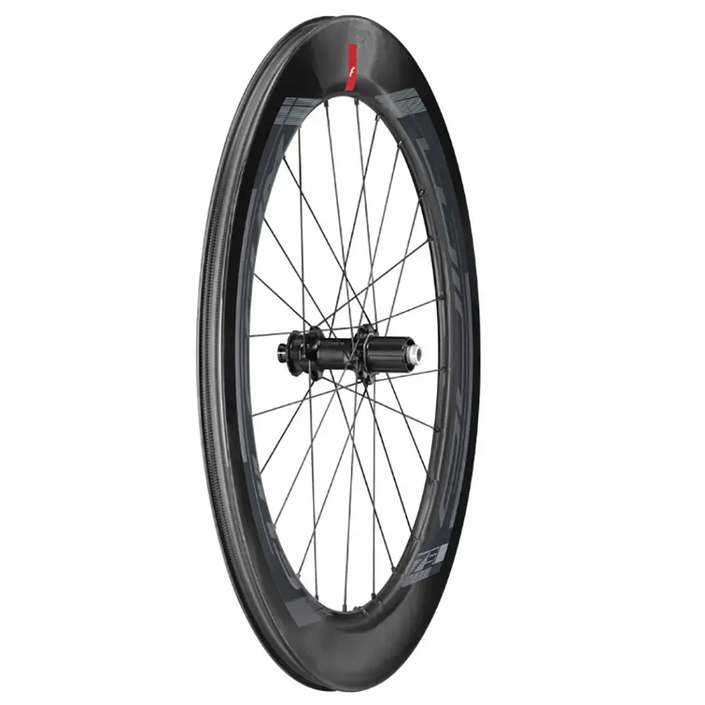 Fulcrum Wind 75 Carbon C19 Disc Race Wielset