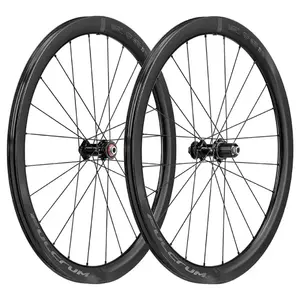 Fulcrum Wind Carbon 42 Race wielset