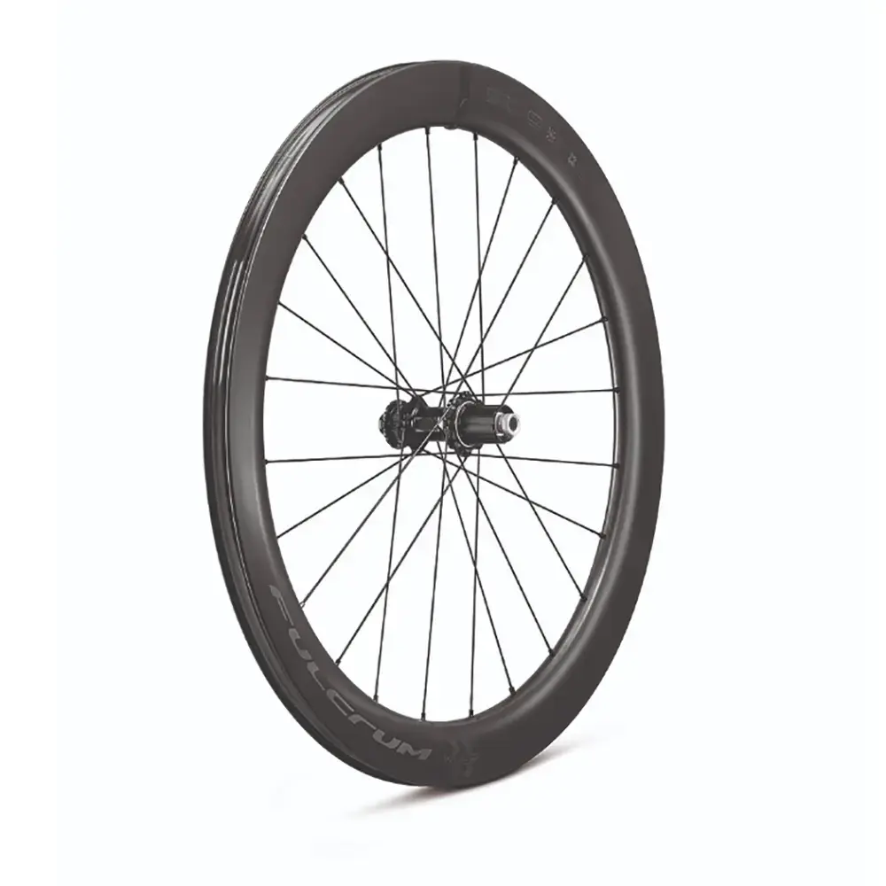 Fulcrum Wind Carbon 57 Disc Race wielset