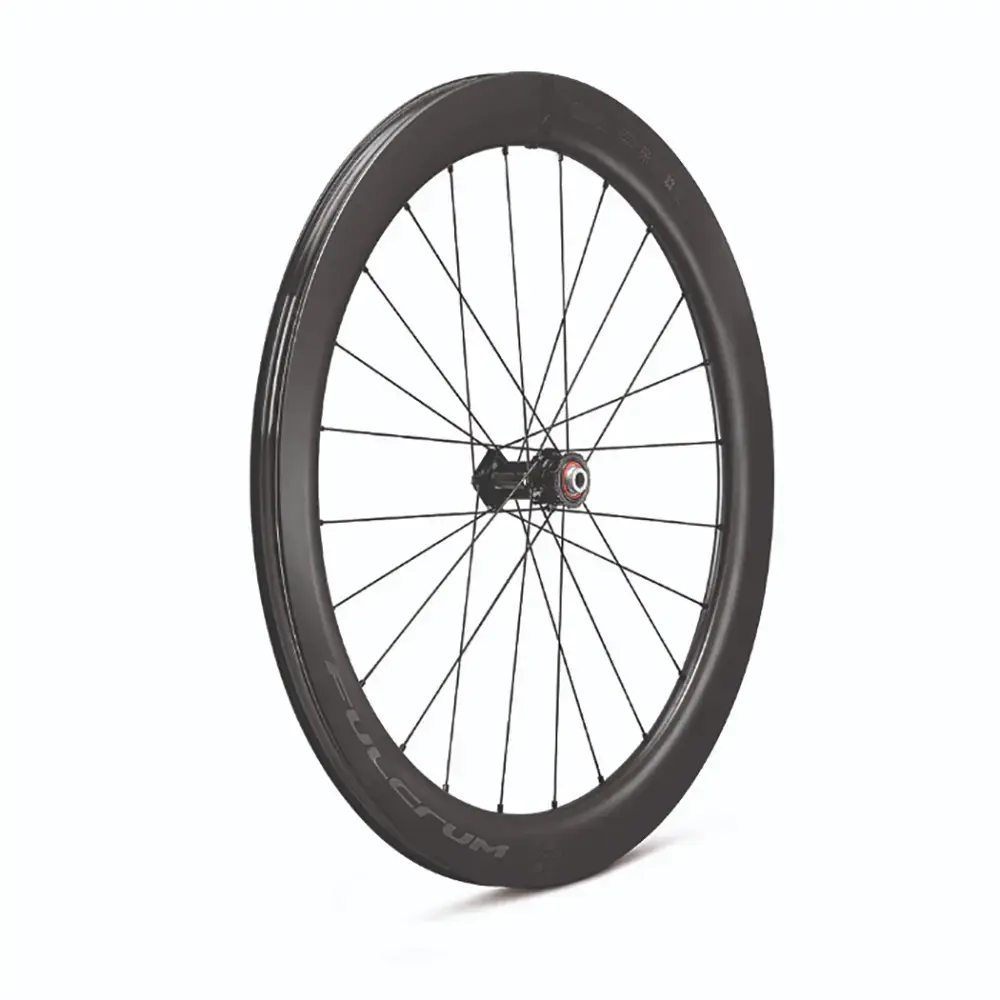 Fulcrum Wind Carbon 57 Disc Race wielset