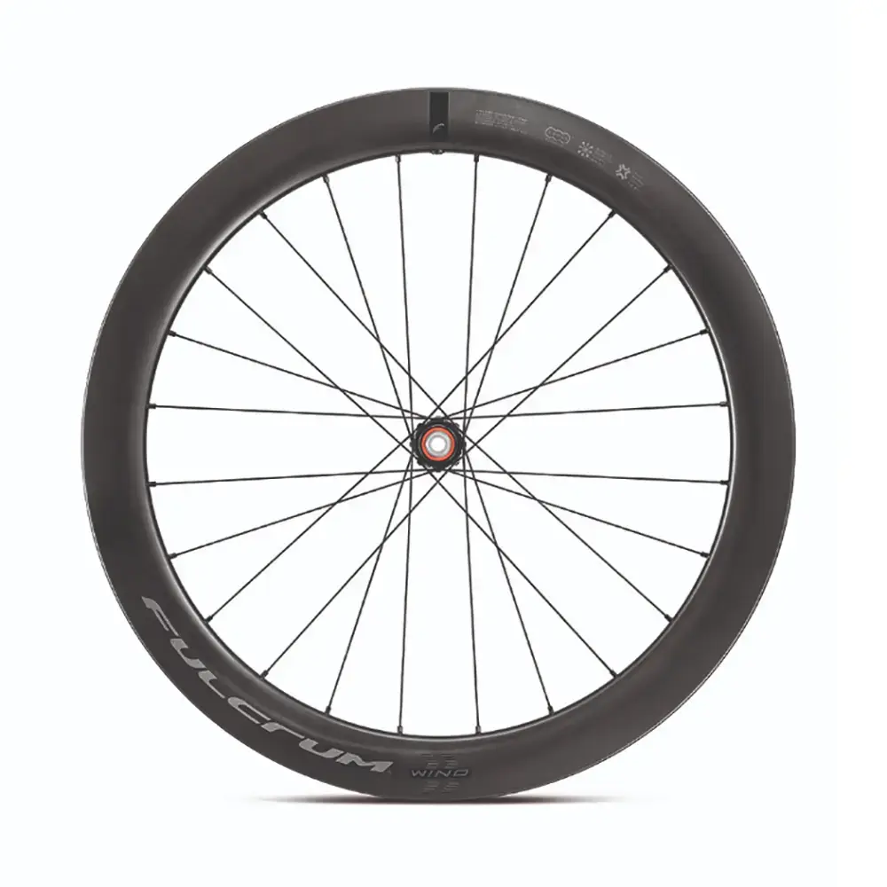 Fulcrum Wind Carbon 57 Disc Race wielset