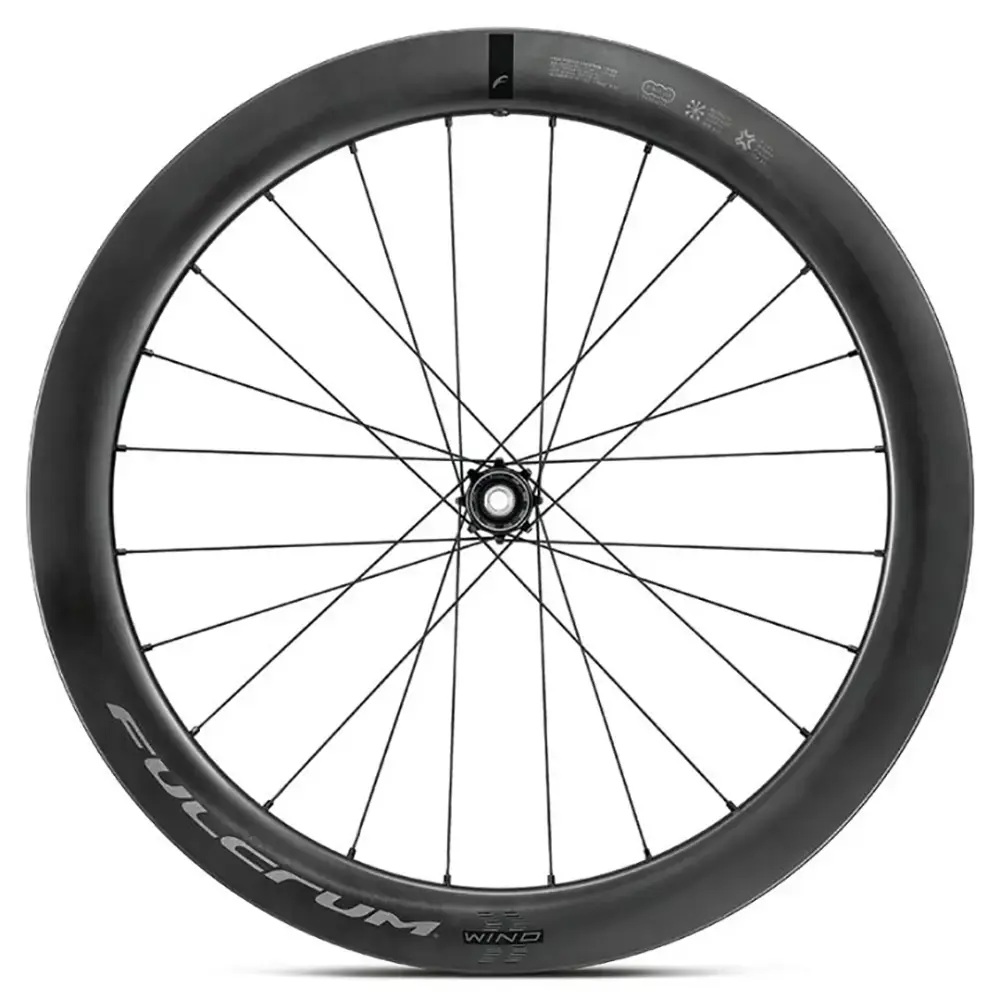 Fulcrum Wind Carbon 57 Disc Race wielset