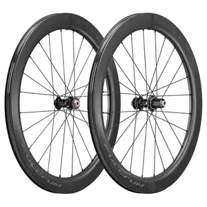 Fulcrum Wind Carbon 57 Disc Race wielset