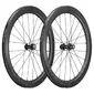 Fulcrum Wind Carbon 57 Disc Race wielset