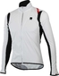 Sportful Hot Pack No-Rain Stretch Jacket Heren Zwart/Wit