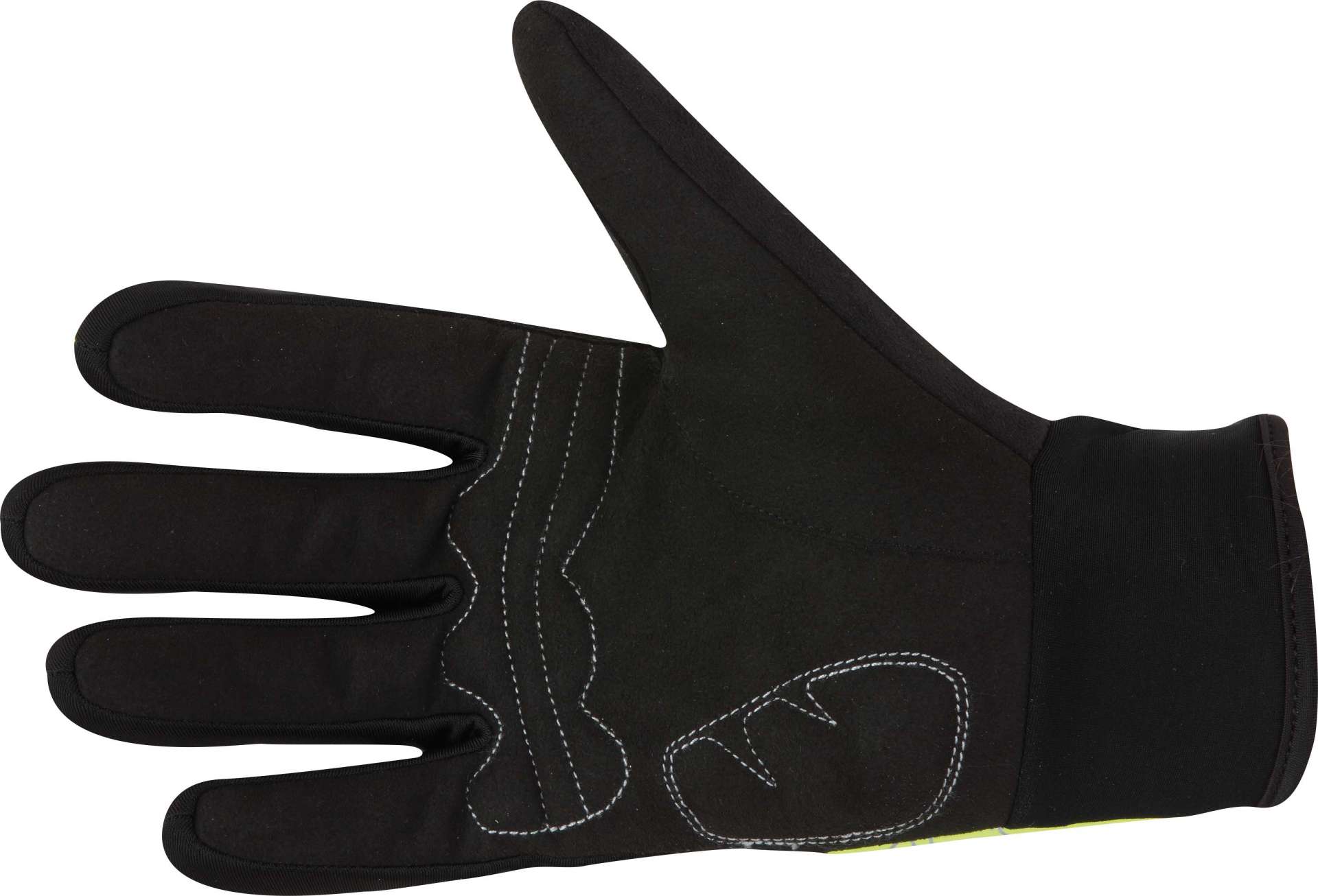 Sportful WS Essential Handschoenen Zwart/Geel
