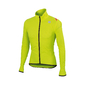 Sportful Hot Pack 6 Windjack Fluo Geel Heren