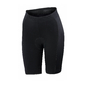 Sportful Total Comfort Fietsbroek Kort Zonder Bretels Zwart/Zwart Dames