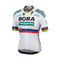 Sportful Bora-Hansgrohe Peter Sagan Bodyfit Team Fietsshirt Korte Mouwen Heren