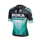 Sportful Bora-Hansgrohe Sagan Bodyfit Pro Evo Fietsshirt Korte Mouwen Heren