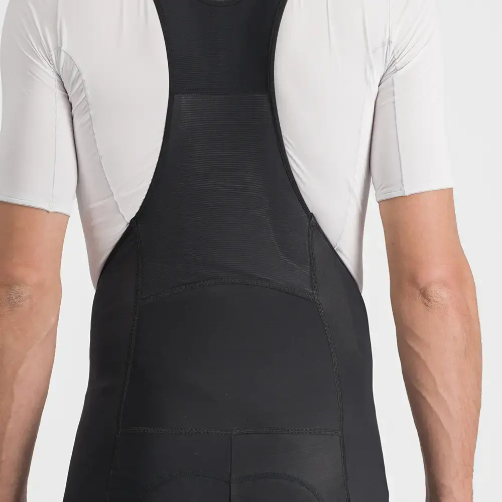 Sportful Bodyfit Pro Fietsbroek Lang Zwart Heren