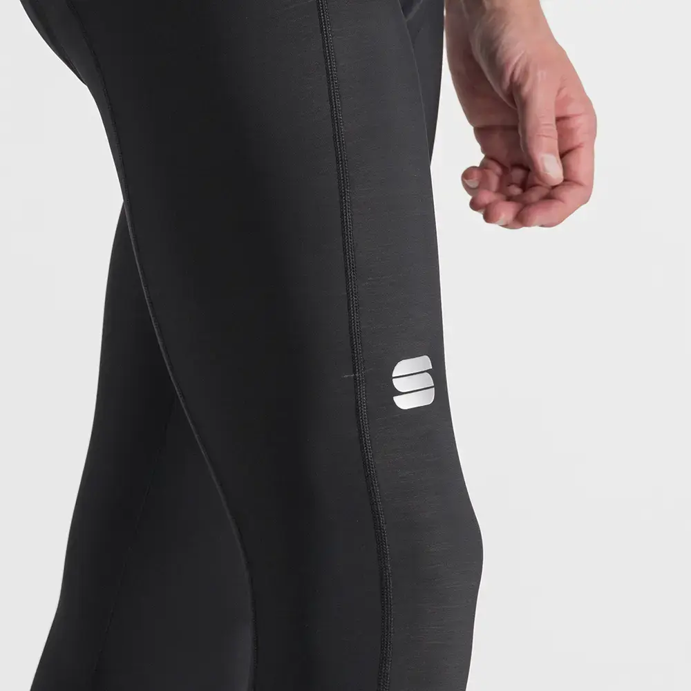 Sportful Bodyfit Pro Fietsbroek Lang Zwart Heren