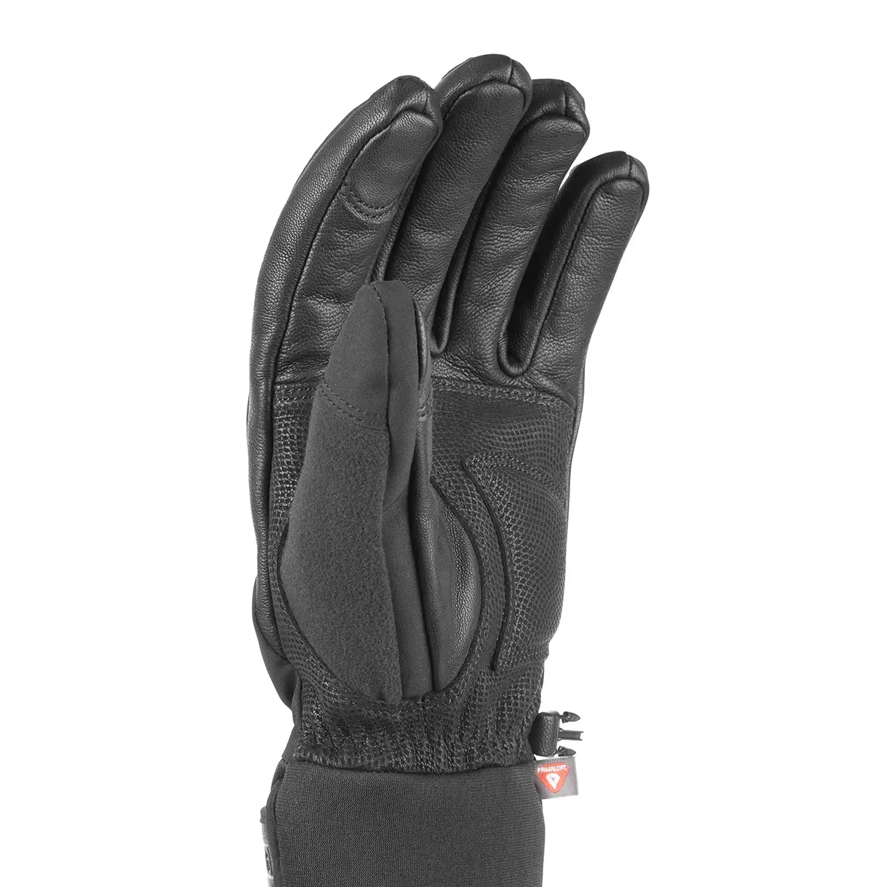 Sealskinz Witton Waterproof Extreme Cold Weather Fietshandschoenen Zwart