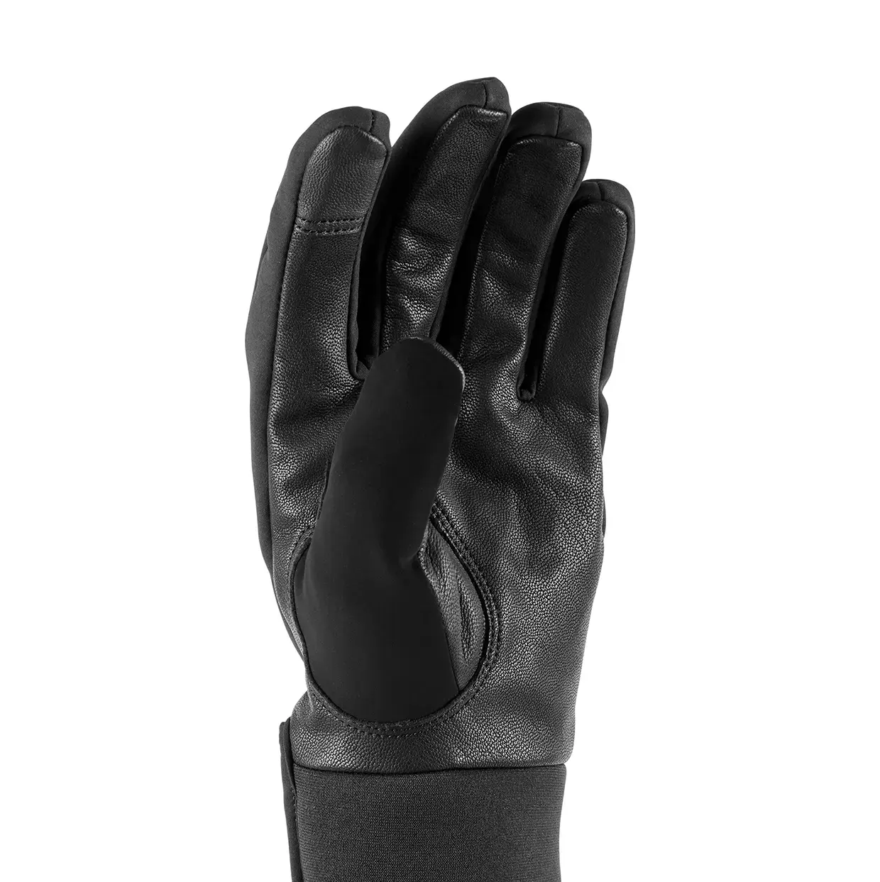 Sealskinz Kelling Waterproof All Weather Insulated Handschoenen Zwart