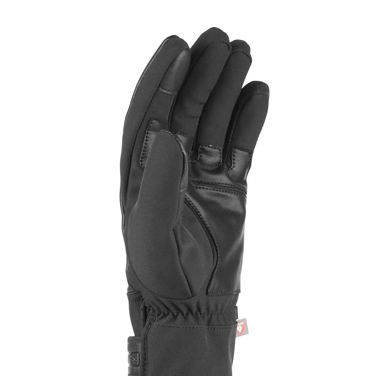 Sealskinz Rocklands Waterproof Extreme Cold Weather Insulated Handschoenen Zwart