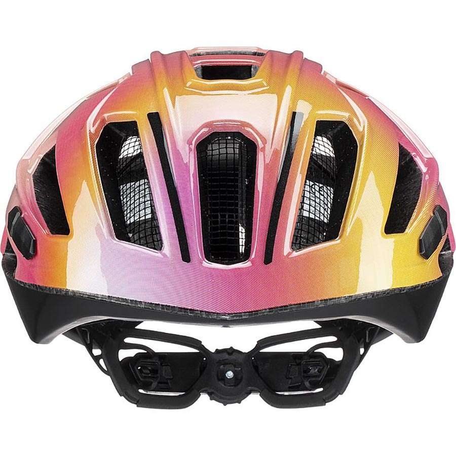 Uvex Gravel-X Fietshelm Juicy Peach