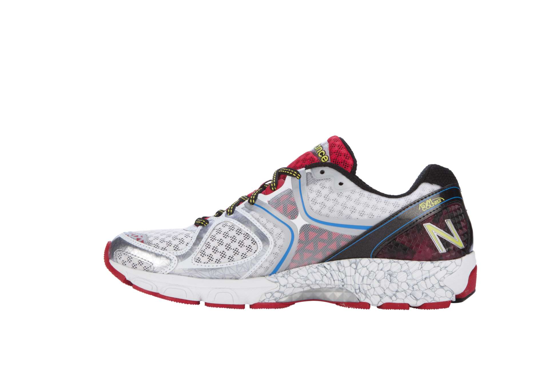 New balance 1260 heren on sale zilver