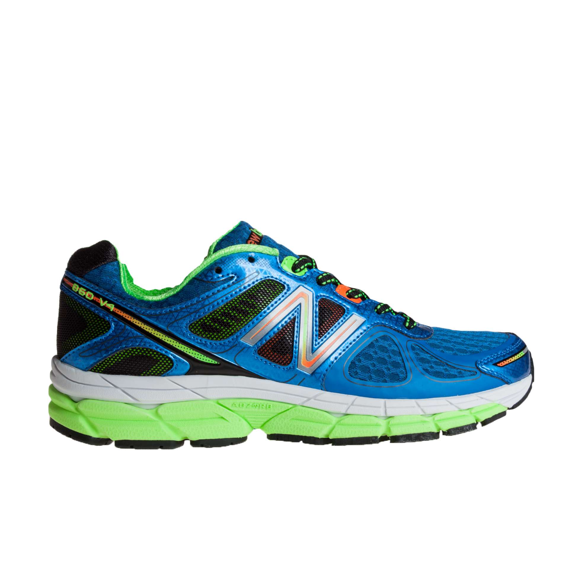 new balance 1260v4 groen