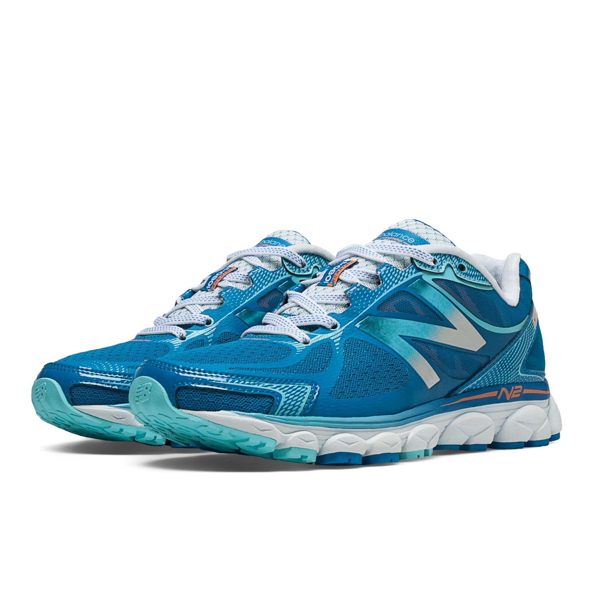 New balance hot sale w1080v5