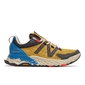 New Balance Hierro v5 Trail Hardloopschoenen Geel Heren