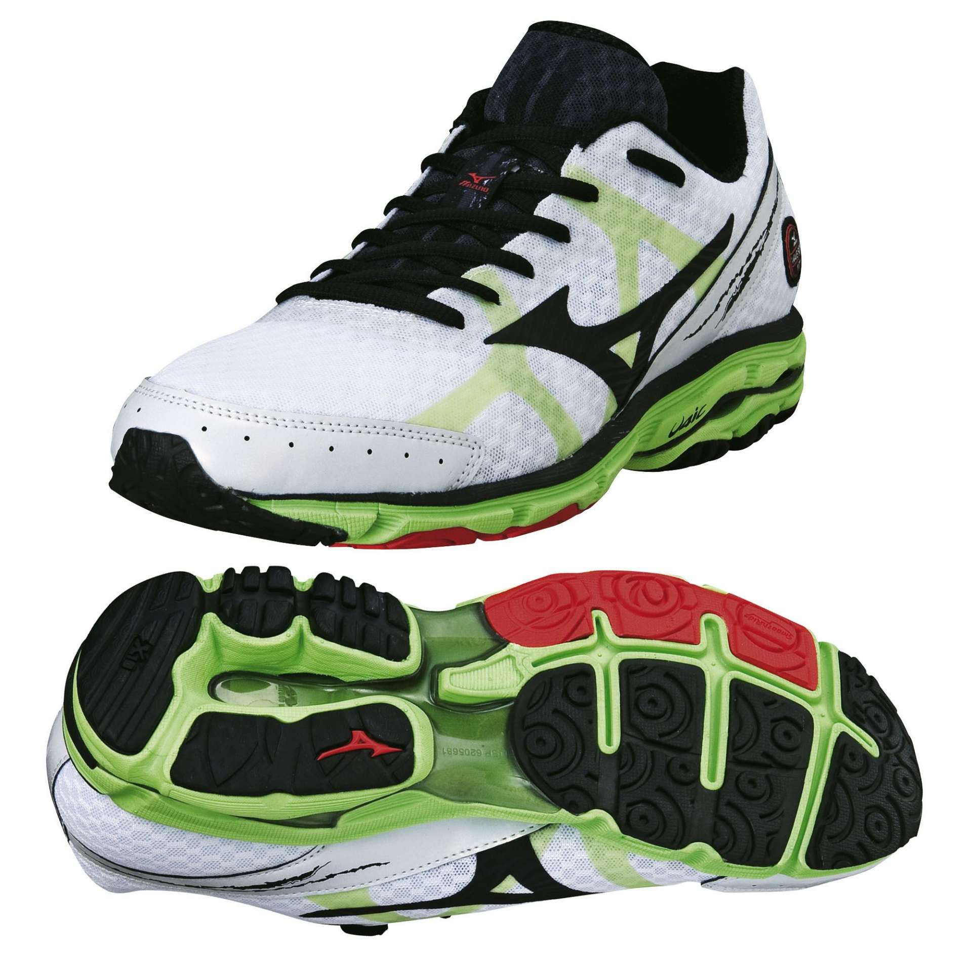 Mizuno wave rider 17 heren sale