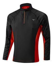 Mizuno breath cheap thermo storm