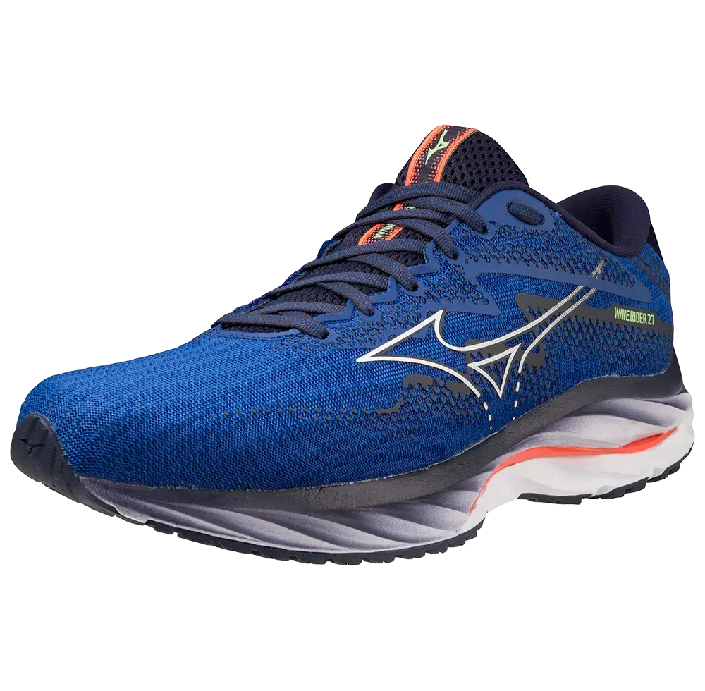 Mizuno discount loopschoenen heren