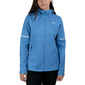 Mizuno Thermal Charge BT WOS Hardloopjack Blauw Dames