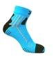 X-Bionic Effektor Running Sokken Blauw/Zwart Dames