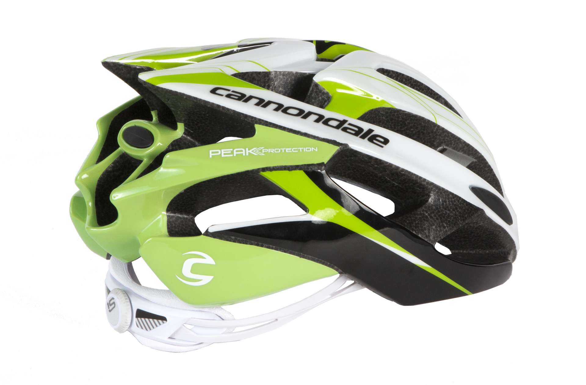 cannondale teramo helmet