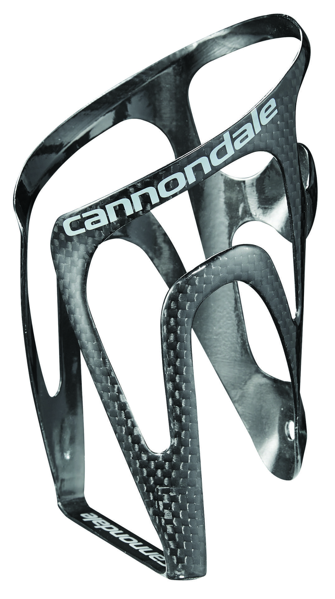 Twinkelen Bij Stamboom Cannondale Carbon Speed C-SL Bidonhouder Gloss Zwart koop je bij  Futurumshop.nl