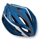 MET Forte Panel Blauw Helm