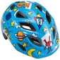 MET Genio Ufo Blauw Helm