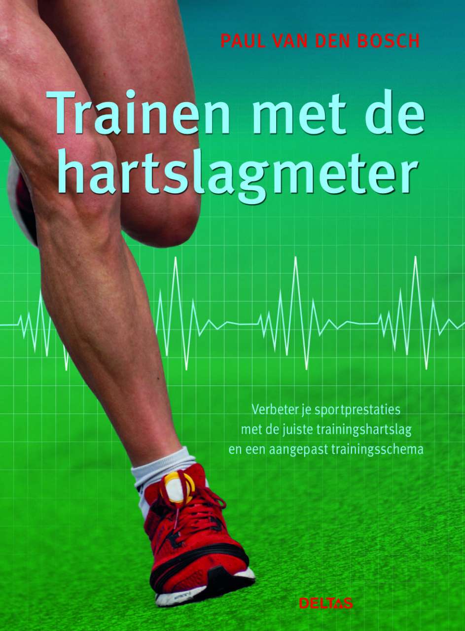 Deltas Trainen met de hartslagmeter