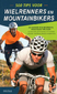 Boek 500 tips voor wielrenners en mountainbikers 