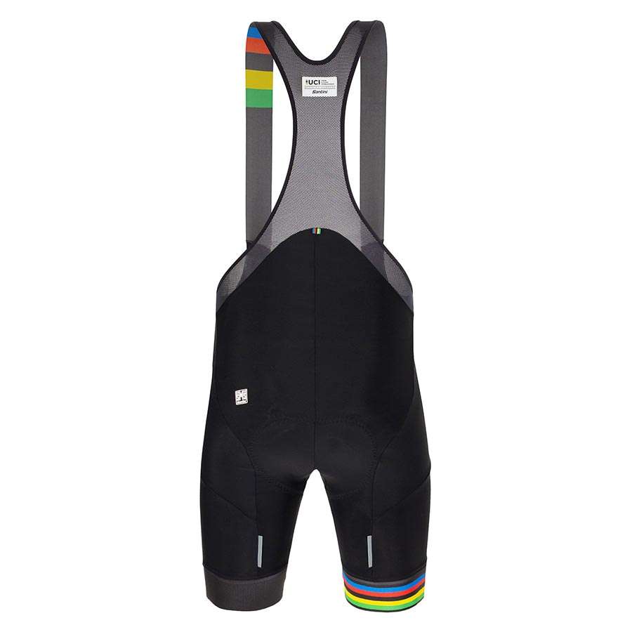 santini rainbow