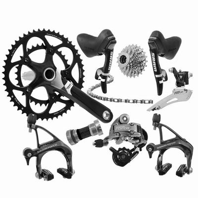 SRAM Force Groepset Compact 50-34